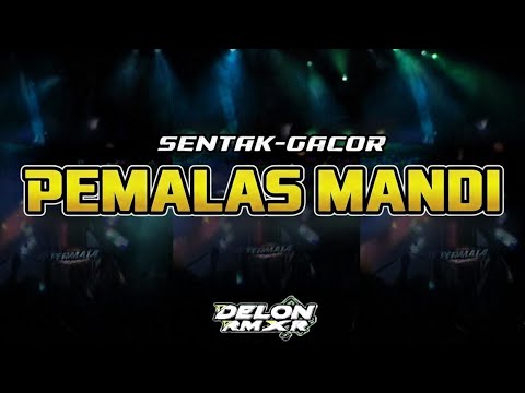 DJ TIA MONIKA - PARTY SENTAK 🌴 RIZAL NHARCKY REMIX