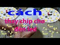 Cách Thay Chip Cho Đèn LED Quá Đơn Giản