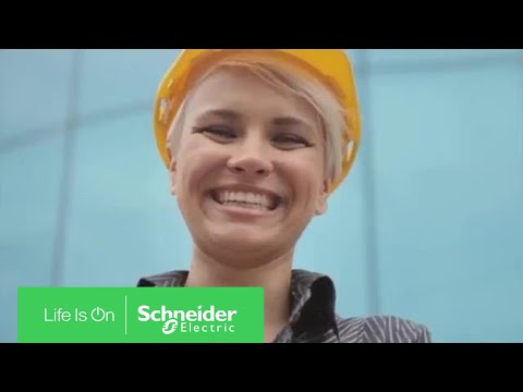 The Schneider Electric Partner Portal