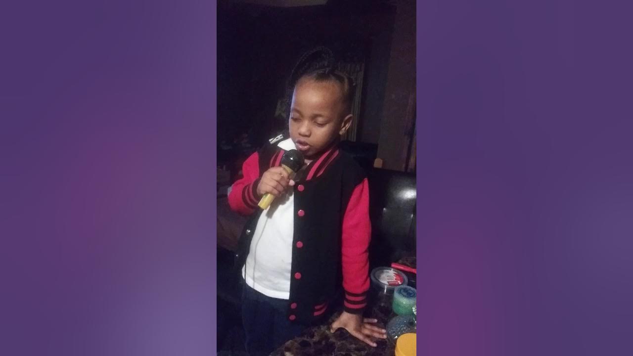 Zaniyah Brown YouTube