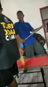 Bang riski wek wek