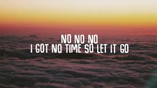 Information Ian Storm, Carl Clarks & Costary   No Time Lyrics 1080p Update