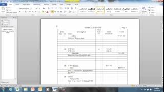 ACC102 Project part 3