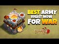Th 11 War Base 🔥 attack Strategy | Th11 Most powerful Attack | Clash of Clans
