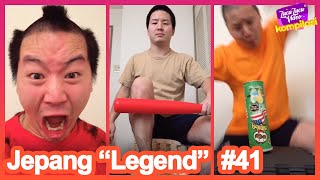 Kompilasi TikTok Kreator! Junya si Jepang Legend Part#41