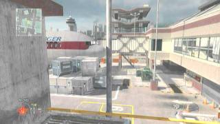 MW2 Roxio Game Cap Quality Test