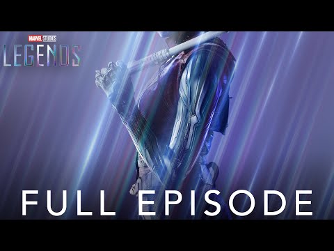 Nebula | Marvel Studios&#039; Legends