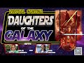 Daughters of the Galaxy - Episode 25