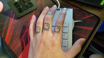 Cateck USB Numeric Keypad with USB 3.0 HUB and SD/TF Card Reader Combo