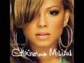 Hottie Christina Milian In Naughty New Photos