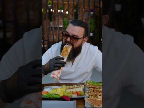 هيك بتجي شبرين الشاورما مطاعم طعام