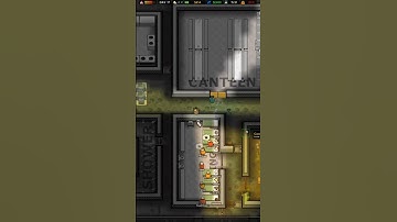 Prison Architect - What