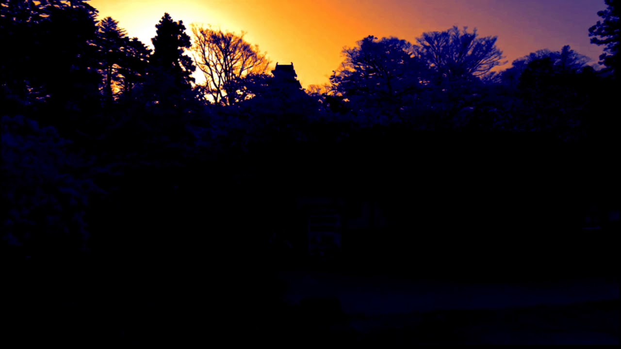 ITOSHIKI HIBI-Horiuchi Takao-Byakkotai cover Aki Azuma