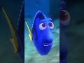 Dory: Los Mejores Momentos | Compilado Buscando a Nemo #shorts