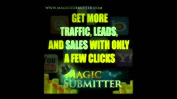 Magic Submitter Forum Help How To‬