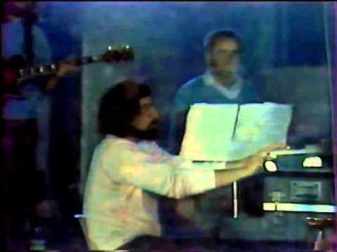 Διονύσης Σαββόπουλος - Τσάμικο | Παλαι 1983