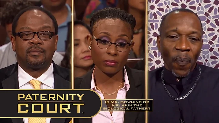 Woman Brings in 3 Ex-Lovers for Paternity Test - Part 2 (Full Episode) | Paternity Court