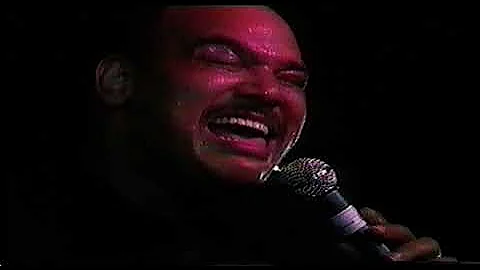 Phil Perry & Alexandre Bugnon - Call Me. Montreux ...