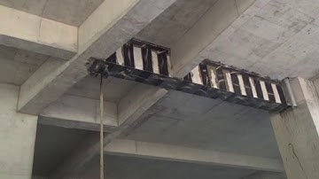 Shear strengthening of RC beams using  carbon fiber reinforced polymer