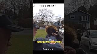 An Old Man who delivers Pizza Got Robbed 😞