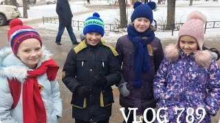 Влог 07.03.17 Купила маме подарки(, 2017-03-08T11:15:48.000Z)