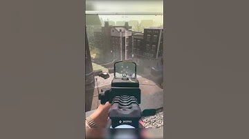 This *NO RECOIL* KASTOV 762 Gives You Aimbot! Class at End!