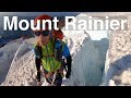 Mount rainier washingtons highest peak