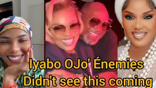 Download Lagu Oga  Paulo \u0026 Iyabo OJo surprised Nigerians 🇳🇬 doing this together again ? This is so sweet  MP3