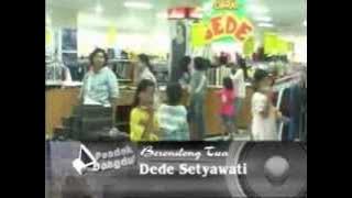 Berondong Tua Dede S