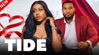 Uche Montana & Kunle Remi star in "TIDE"  Latest Nollywood movie about the Power of Love screenshot 5
