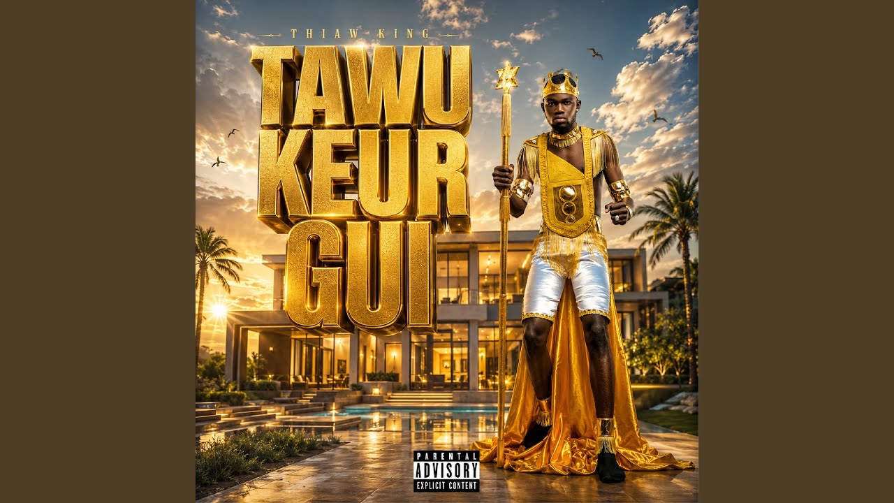 Watch Bouru Guetto on YouTube Watch Bouru Guetto on YouTube