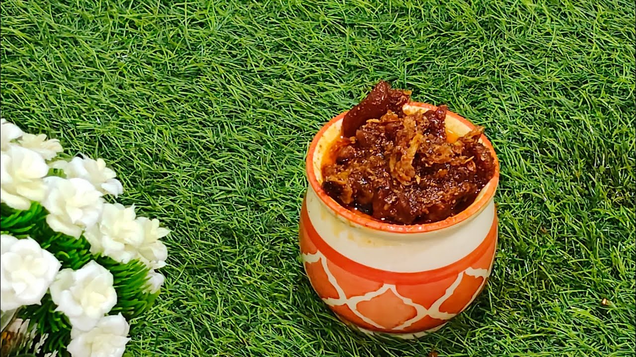 ఈ మసాలా వేస్తే చికెన్ పచ్చడి రుచి మరిపోతుంది😋😋#Chiken pickle#viral video#Trending video# supertaste#