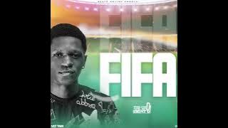 Tonilson Beat Dj - “FIFA”(Original Mix) 2023 |O Bengala|