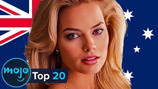 Top 20 Sexiest Accents