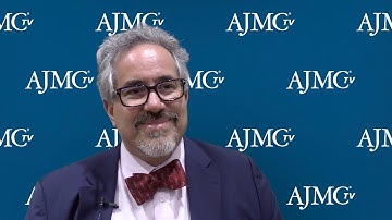 Dr Ruben Mesa on Calculating Health-Related Quality of Life for Patients With MPNs