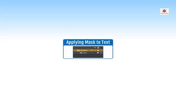 Animation And Layers In Animate - Applying Masks | Computer Training | Periwinkle