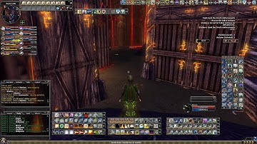 DDO Lag failure in Defiler of the Just