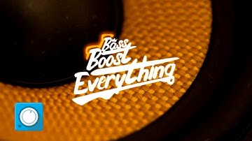 [Avee Player] BassBoostEverything Audio Visualizer / BassBoostEverything Audio Spectrum[Release]