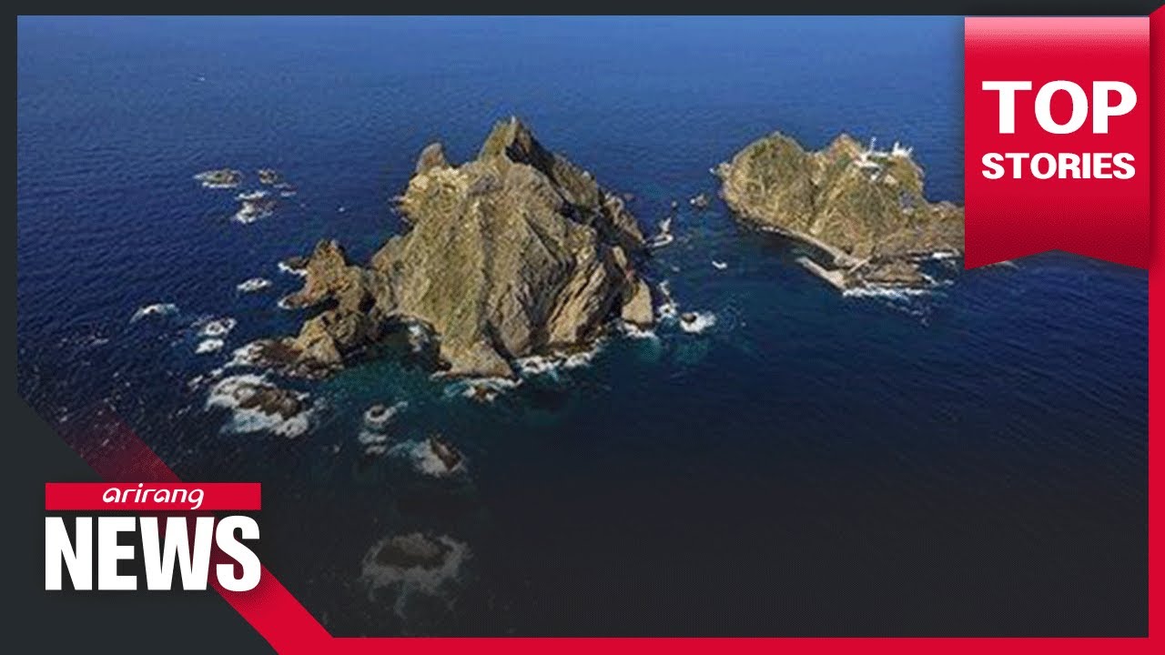 S. Korea strongly protests Japan's false territorial claims, summons Japanese diplomat