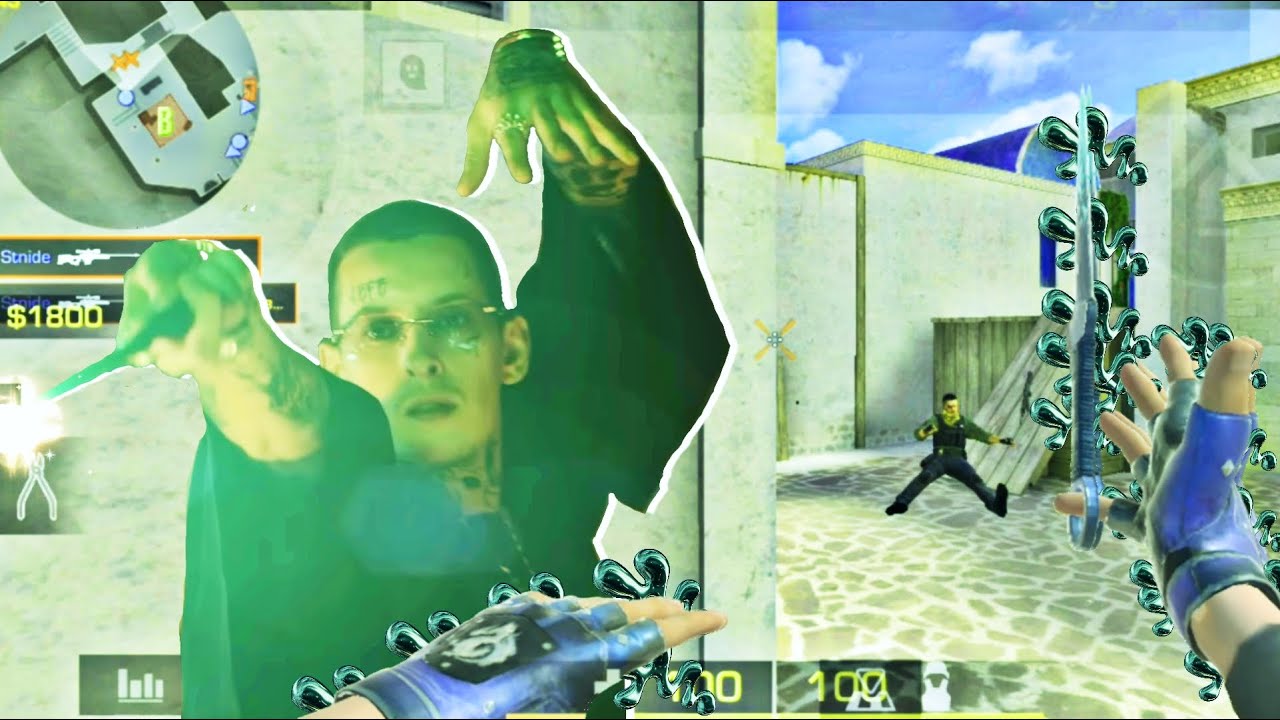 КИЗАРУ СТАЛ ВОЛАН-ДЕ-МОРТОМ - YouTube