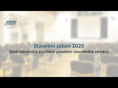 Video: Co je národní stavební zákon Filipín?