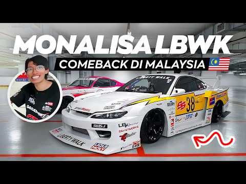 Modifikasi Malaysia Lebih dari Indonesia⁉️ | Retro Havoc 🇲🇾