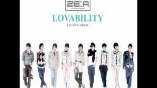 Watch Zea Again video