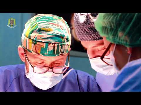 Video: Scleral Flambaj: Chirurgie, Detalii Despre Procedură și Timp De Recuperare