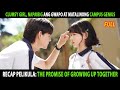 Clumsy Girl, Napaibig ang Gwapo at Matalinong Campus Genius