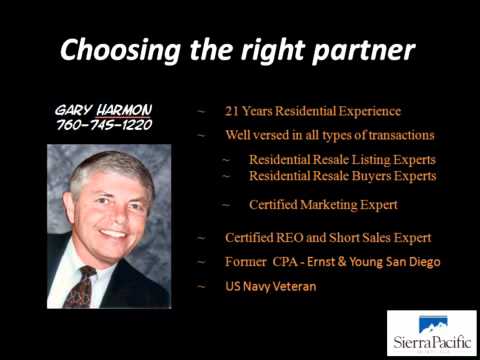 Gary Harmon Why 2011 is the best time to buy in history.FLV