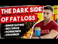 The Side Effects of Fat Loss | My Advice and Experience | Zac Perna