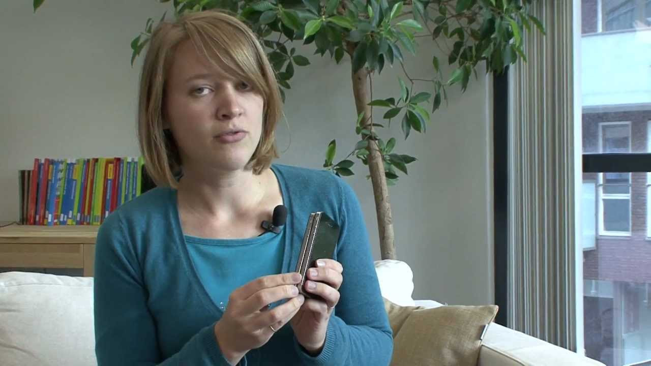 New Update Review: Apple iPhone 4S (Consumentenbond)