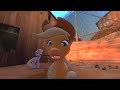 Beginning of video