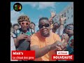 Mink’s - Le chaud des gens (🔗 dans la bio pour enjoy 🔥) #cameroun #pourtoi #rap